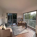 Apartment Beautiful Proche De Paris *