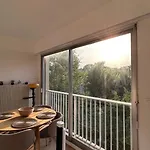 Apartment Beautiful Proche De Paris Garches