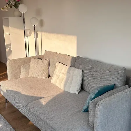 Apartment Beautiful Proche De Paris Garches