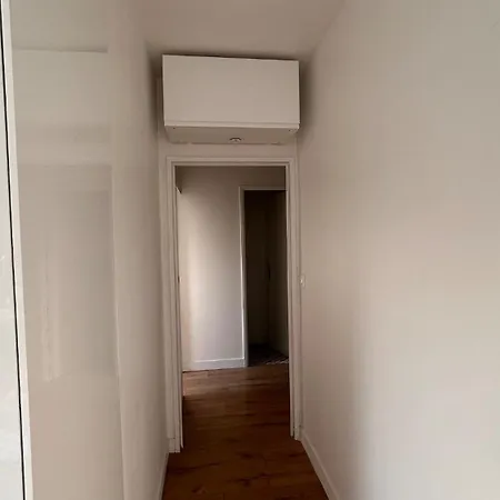 Apartment Beautiful Proche De Paris
