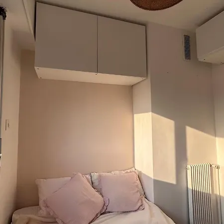 Apartment Beautiful Proche De Paris *