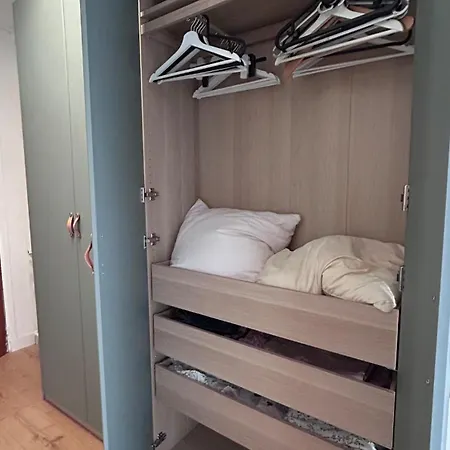 Apartment Beautiful Proche De Paris *