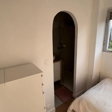 Beautiful Proche De Paris Apartamento *
